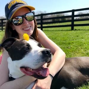 Meet your Posher, Shelby